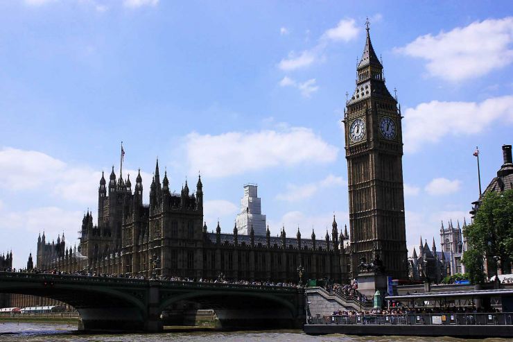 Torre de Londres